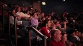 TEDxLansing - THANK YOU!