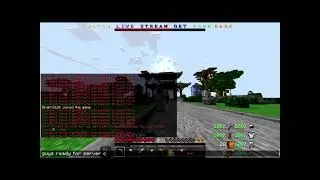 How To Down Any Minecraft Server From Ddos Attacks | Crashed This  Minecraft Server