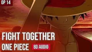 ONE PIECE OP.14 - 