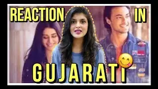Atif Aslam: Tera Hua REACTION | Loveratri | Aayush Sharma | Warina Hussain | Tanishk Bagchi Manoj M