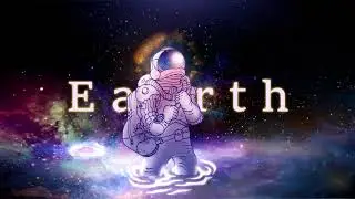 Finn M-K - Earth