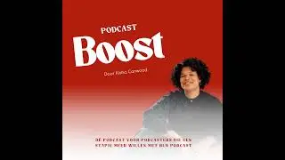 Zo plan ik mijn Zuid-Korea (groep)reis voor &eacute;n jouw podcaststrategie #46