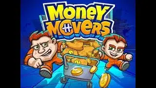 Adrenaline Rush - Money Movers