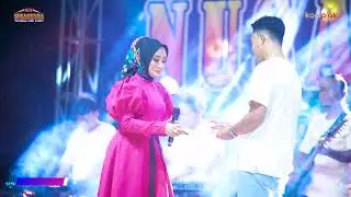 ANGIN  ANISA RAHMA || NEW NUSANTARA || LIVE DI MONG MONG GLAGGA AROSBAYA BANGKALAN