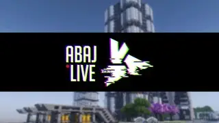 Abaj Live - Pomysin #3 - Wieżowiec Modułowy [Project Vemislavia] [2019-05-17]