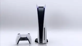 PS5 STARTUP LEAK