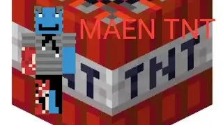 Bom nya banyak cuy Minecraft Addon More Tnt