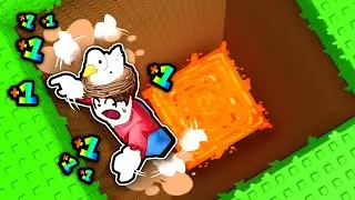 every step+1 Speed to escape traps in Roblox