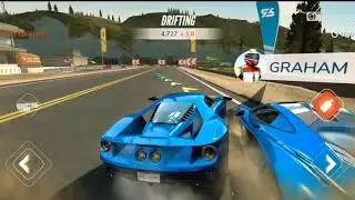 Rebel Racing | lvl 100 reward | S-Class