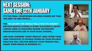 Style Splurge Live Stream