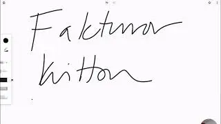 Verifikation
