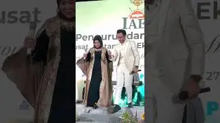 Gita KDI Feat Reza DA - Habibie Ya Noer El Ain