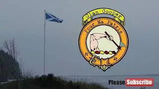 Clan Cooper History