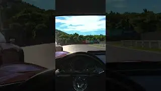 Inside Alfa Romeo TZ Zagato | Gran Turismo 7 | Max Tune Review | Dragon Trail