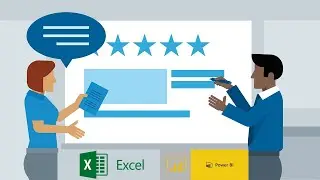 Power BI Custom Visuals | Part 5 Power BI  full Tutorial From Beginner to Pro