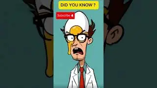 The Microwave Accident That Changed the World 🍫➡️🍿💥 #didyouknow