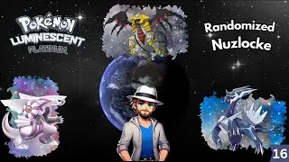 Can I Win This Epic Pok&eacute;mon Battle on My Birthday? (16)
