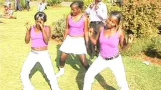 Ariisi O'sababu - AGNES KWAMBOKA (OFFICIAL VIDEO)