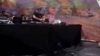 Binary Finary-1998(Protoculture Remix) Live @ UP#8 02/01/08