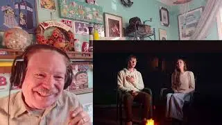 Lifein3d &mdash; Свет мира &mdash; [Жизнь в 3D] (кавер на песню Лорен Дейгл). Реакция дилетанта.