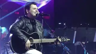 Рок-н-Ролл на троих. Градский Холл, 23.05.2023, Михаил Озеров, High and Dry