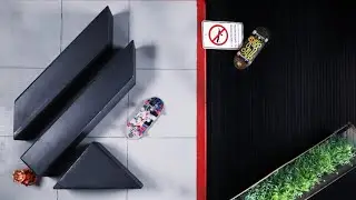 FUEL TV X YELLOWOOD | CHANNEL ID