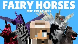 MO' CREATURES: Fastest Way to the Fairy Horse!