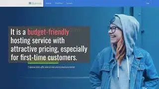 Wordpress Hosting Review | bestwordpresshosting.org
