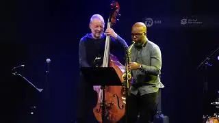 Dave Holland New Quartet - A New Day