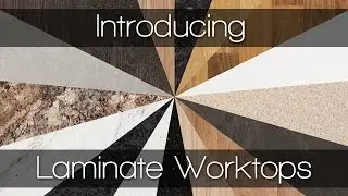 Laminate Worktops by Worktop Express