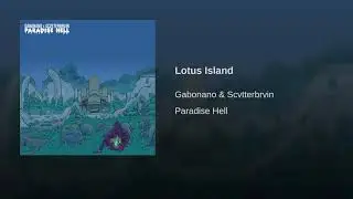 Lotus Island