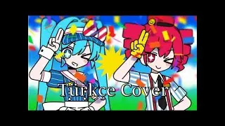 Mesmerizer | TURKİSH COVER 【Rechia】 メズマライザー