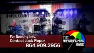 The Weatherman Band