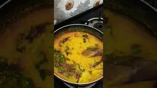 Dhaba style dal fry recipe | Dal tadka #shorts #viral #ytshorts