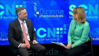 Company Overview: Dicerna Pharmaceuticals, Inc. (Nasdaq: DRNA)