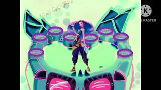 Fandom Unity Zoey (KPDH) All Sounds 