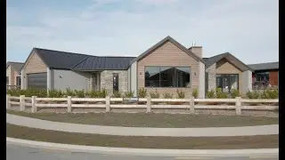SHOWHOME | 14 Campbell Road, Alpine Estate Wanaka