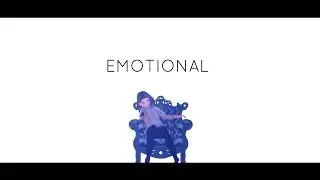 【MMD】Emotional