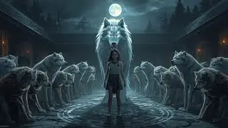 Title:The Silver Wolf&rsquo;s Judgment: When the Weak Omega Made the Pack Kneel