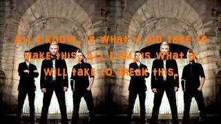 TFK- Rawkfist