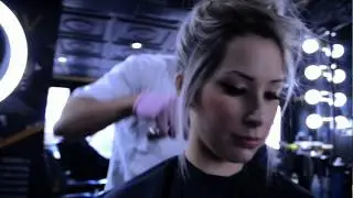 Newav | Barbershop tips | Girl hair design