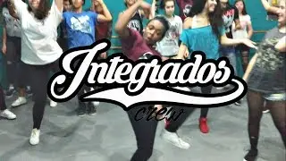 BAD COMPANY - ASAP Rocky | Integrados Crew