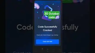 onus tap tap tap daily code | Onus code today 30 October| Onx tap tap Code 30 October| #onus #onx