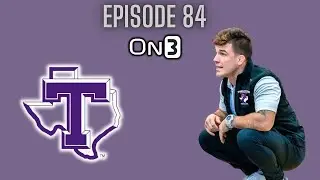 On3 Wrestling: Grant Leeth, Tarleton State head coach | EPISODE 84