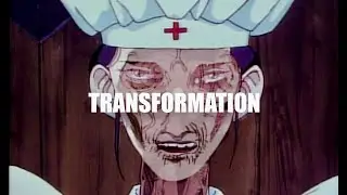 [TRANSFORMATION] Doomed Megalopolis (1991)