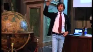 Luca Chiapperino, L&rsquo;epigenomica tra sfide e opportunit&agrave;