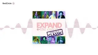 Origin Story: Why Expand the Canon? This is a Classic! Season 1 Episode 0