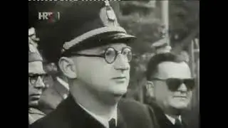 Puč Lorković-Vokić | Lorković-Vokić plot