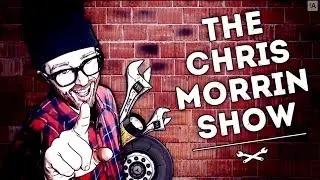 Mercedes-Benz Vans | Chris Morrin Show - Car Load