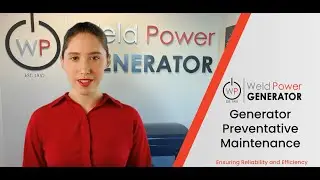 The Ultimate Generator Maintenance Guide: What You Need to Know